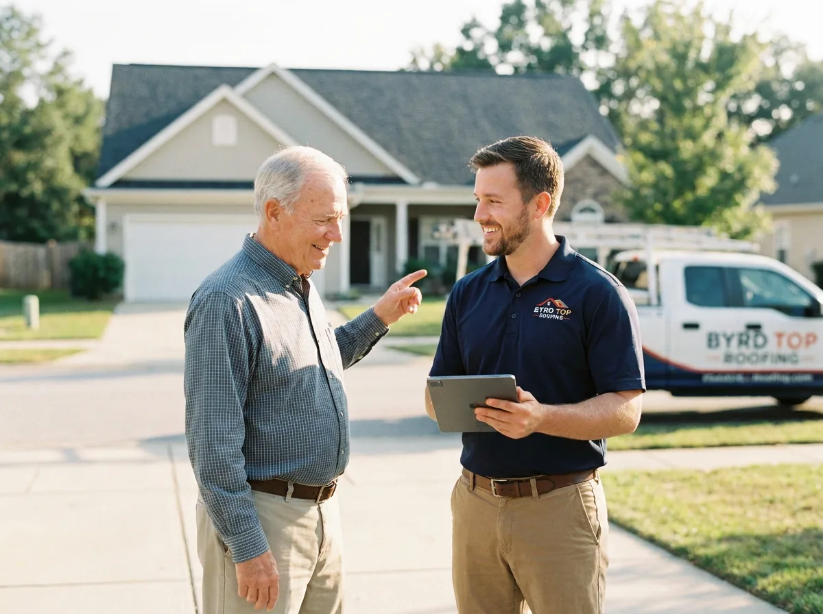 Roofing Clearlake Oaks, CA FAQs